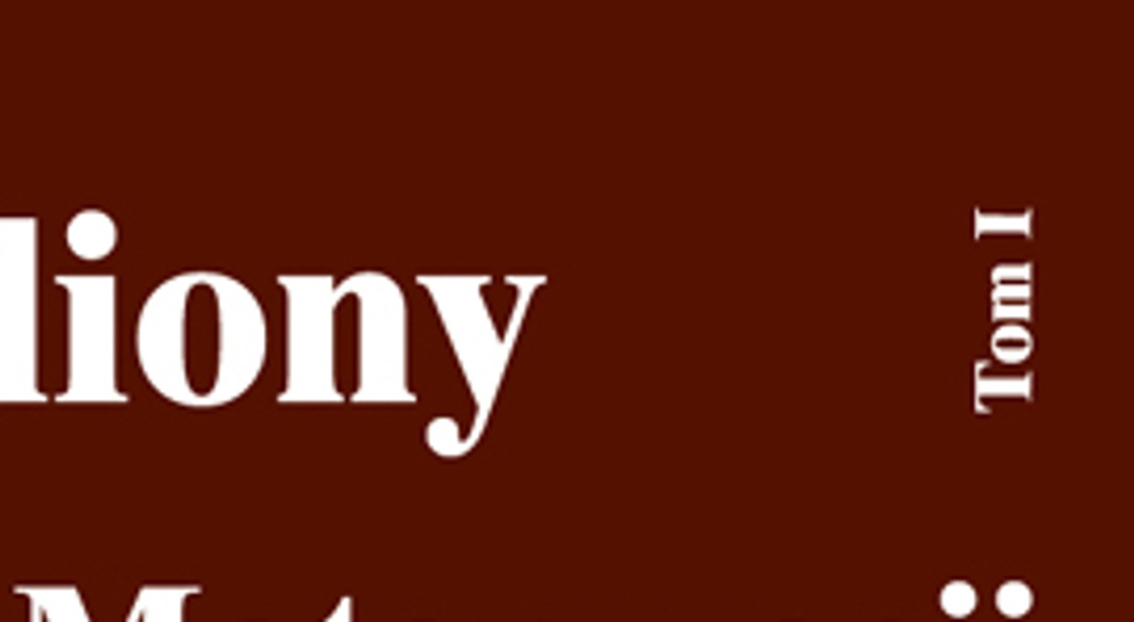 Medaliony motoryzacji - Janusz Kulig