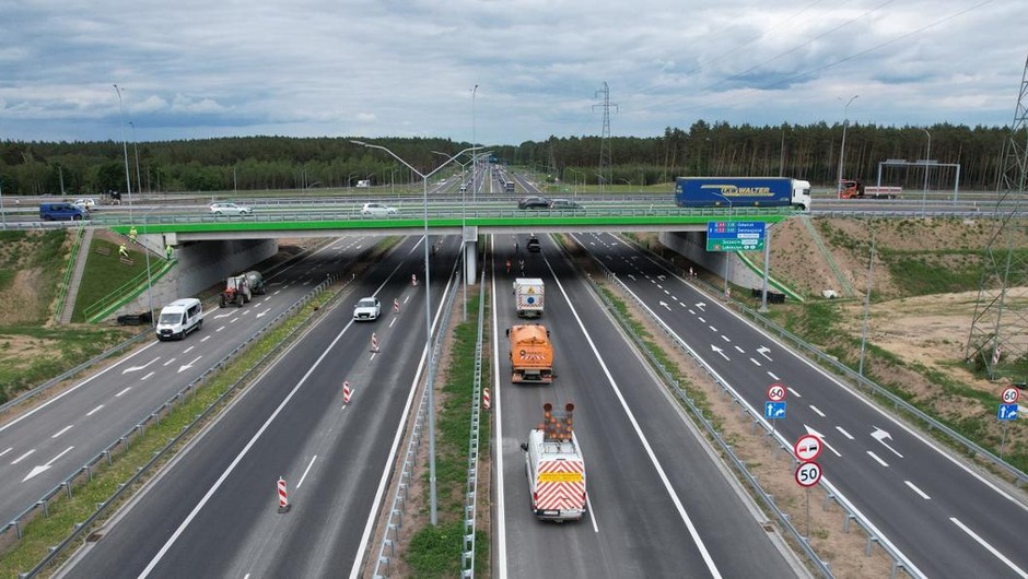 Autostrada A6