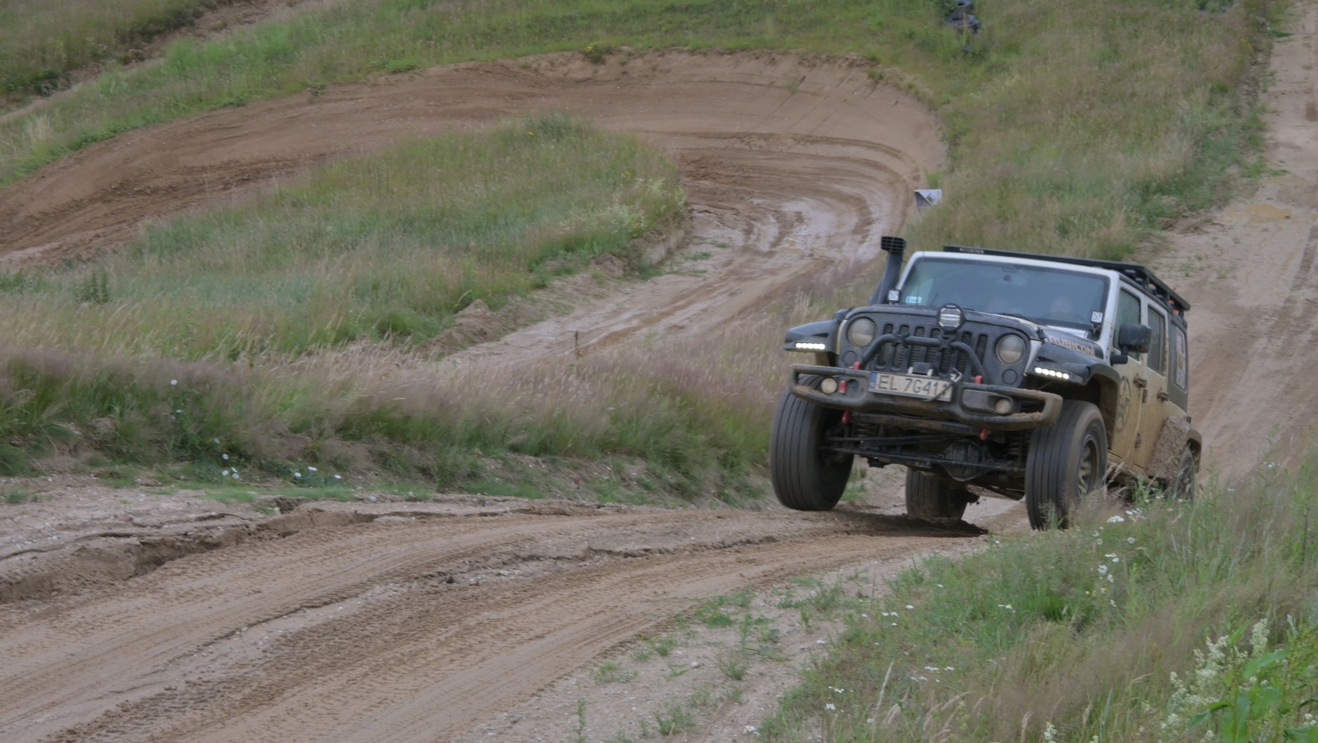Camp Jeep 2024