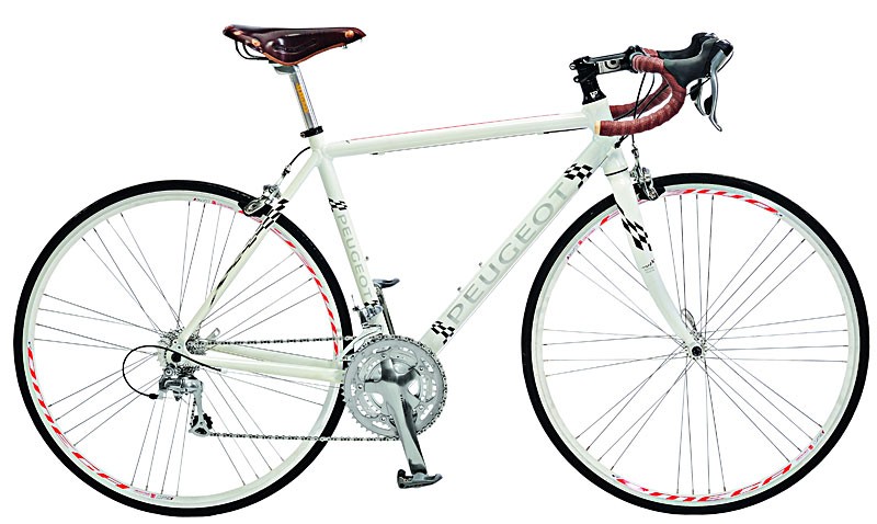 Peugeot: nowy wizerunek stylizacyjny