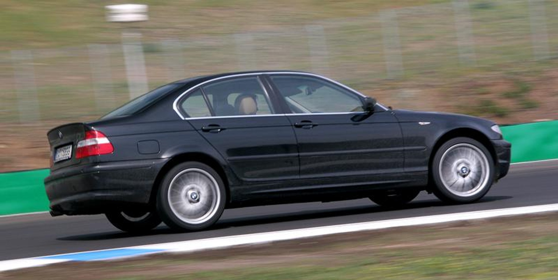 Brno: spotkanie klubu najszybszych (fotogaleria)