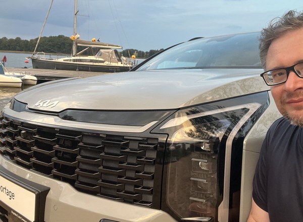 Ulubiony SUV Kii ze sporymi zmianami. Sprawdziłem, czy nie pozbawią go pozycji lidera polskiego rynku