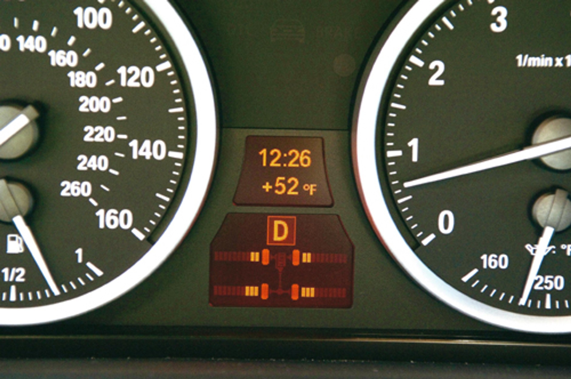 BMW X6 - SUV na sportowo