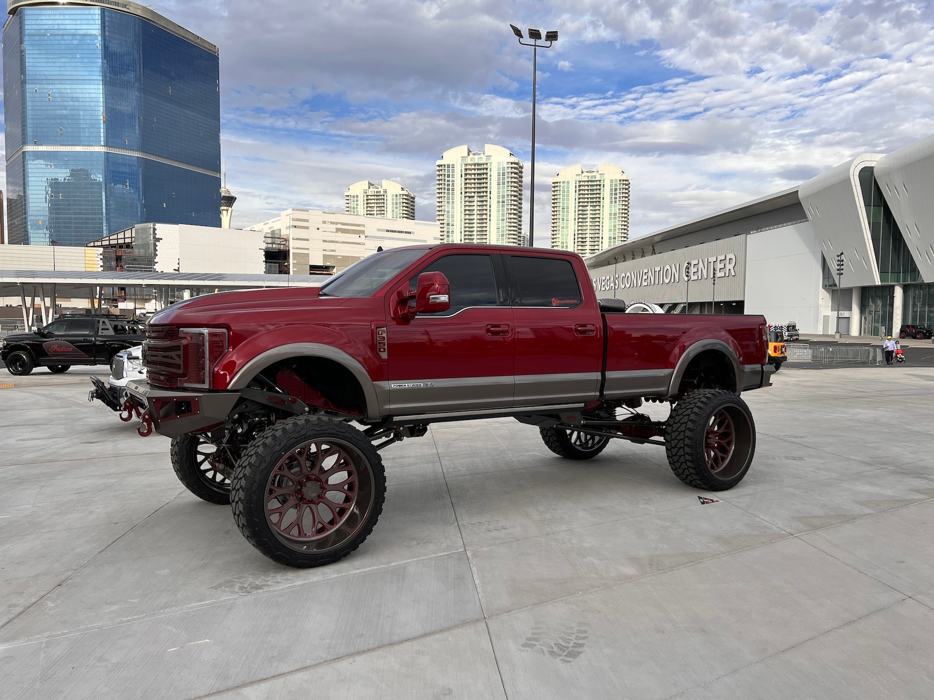 2021 SEMA Show-107