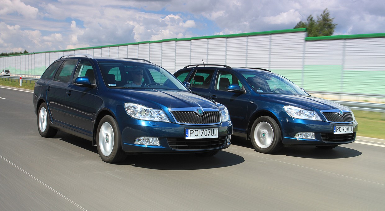 Przestępcy klonują auta. Co ci grozi, jeśli twój samochód ma bliźniaka?