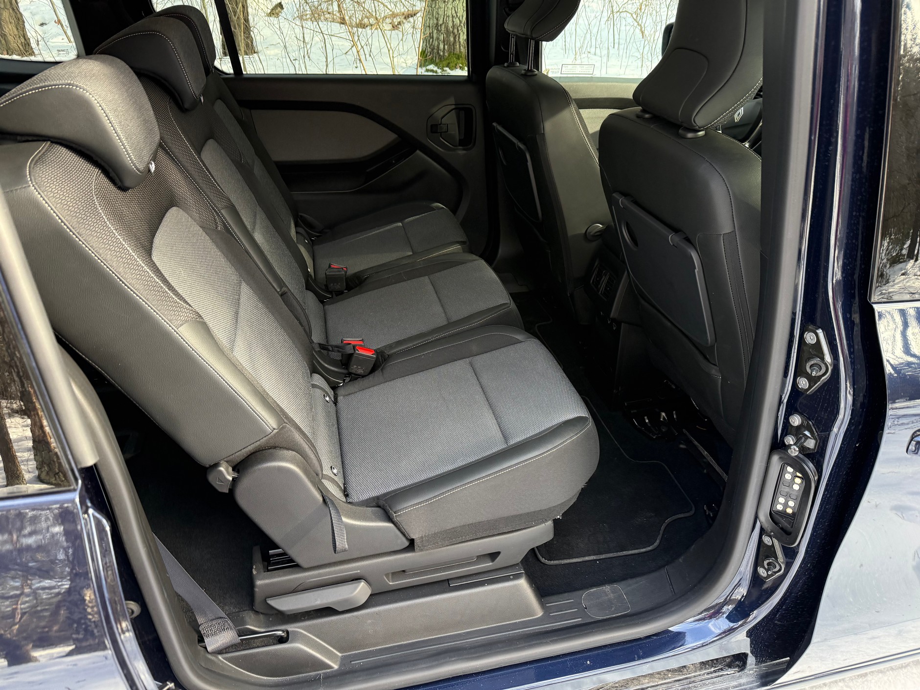 Renault Grand Kangoo TECHNO TCe 130 EDC w wersji 7-osobowej