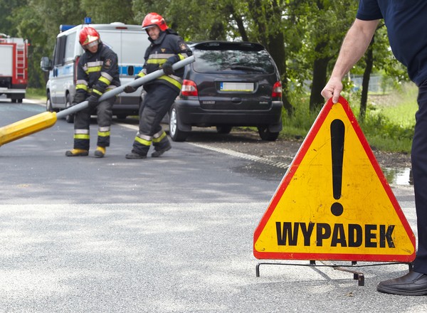 15 listopada - Światowy Dzień Pamięci Ofiar Wypadków Drogowych