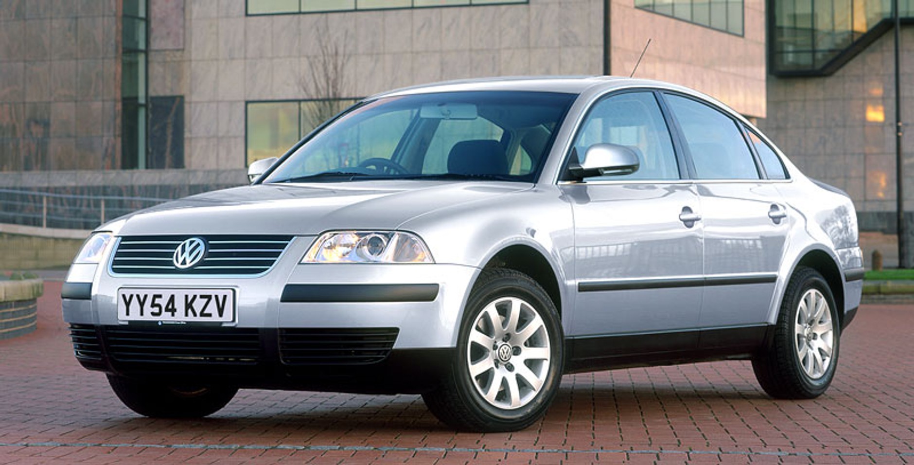 Ojeté auto desetiletí: Podle Britů je nejlepší volbou Ford Focus