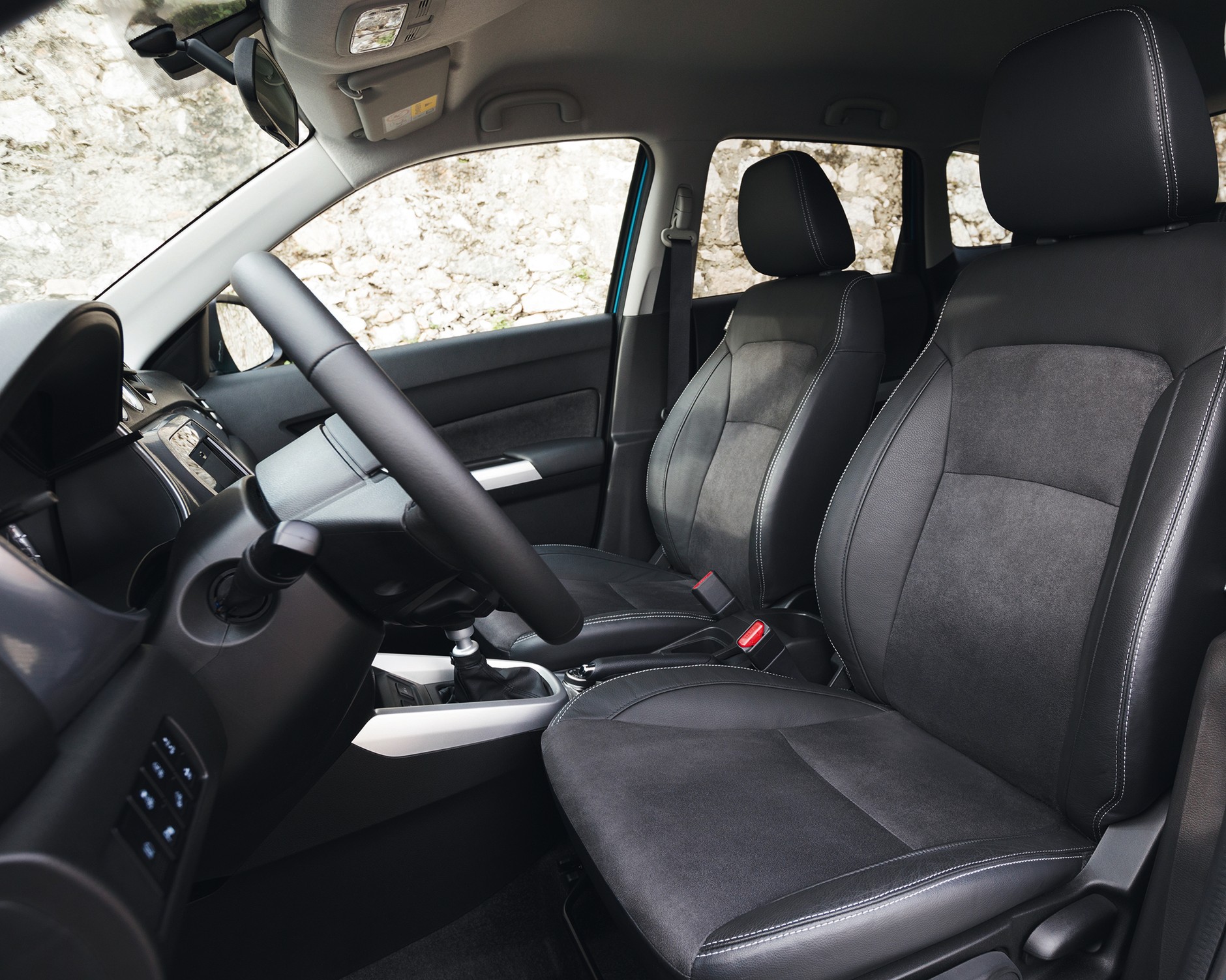 Nowa Suzuki Vitara – ceny