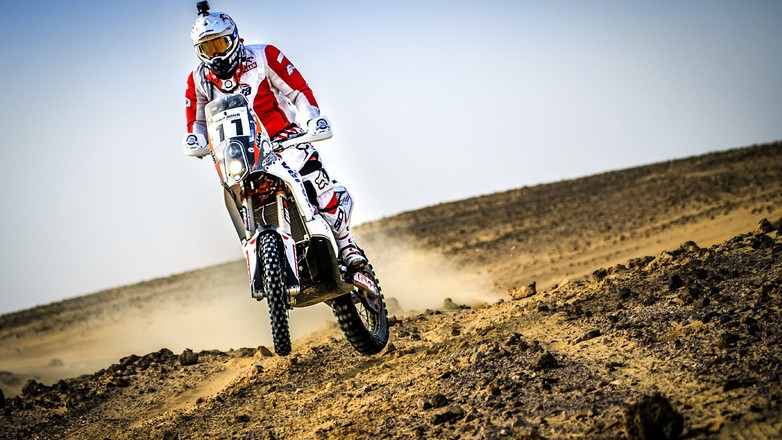 ORLEN Team - Kuba Piątek