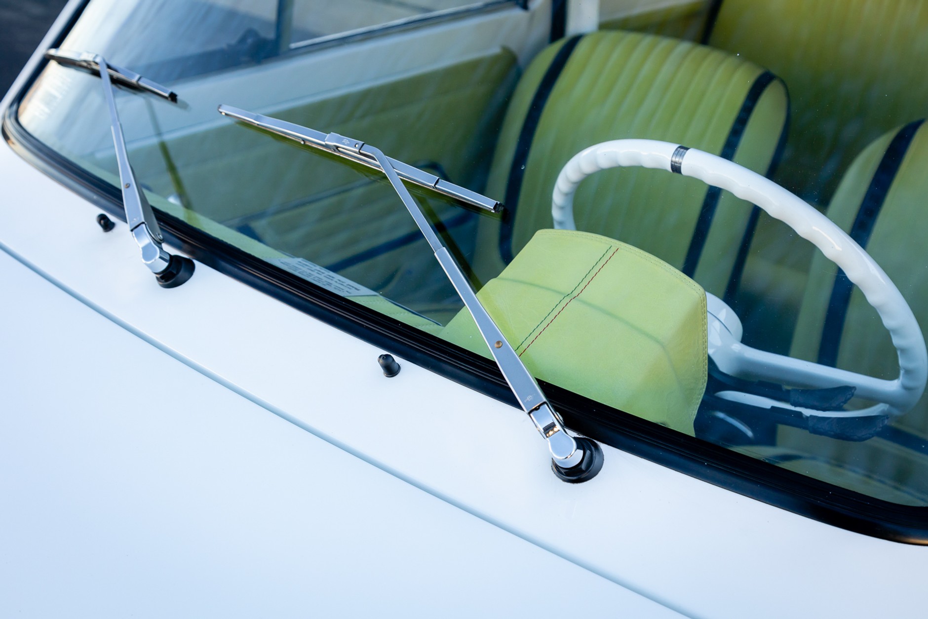 Fiat 126 p Toma Hanksa