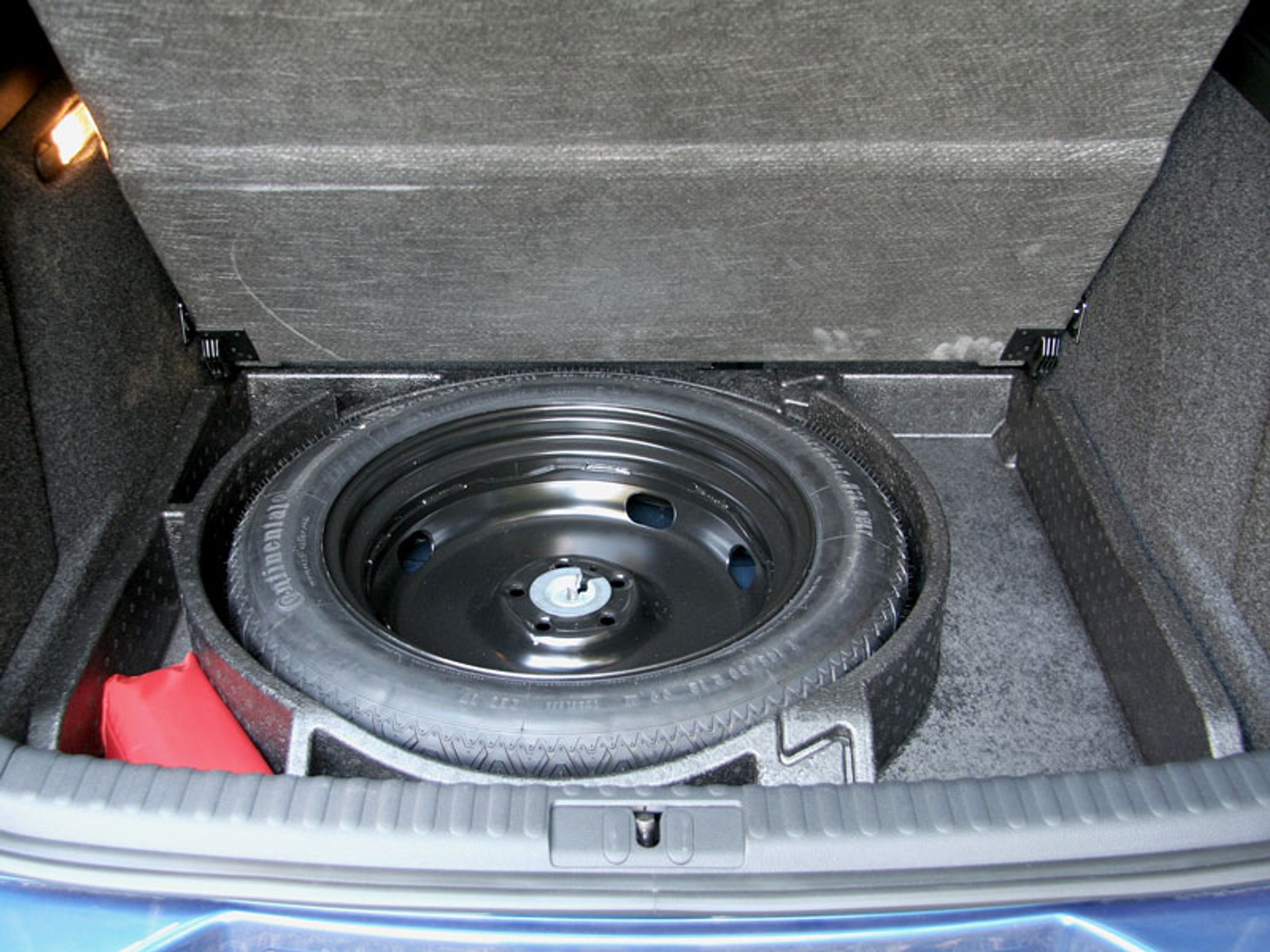 Volkswagen Tiguan: Pierwsze wrażenia z jazdy