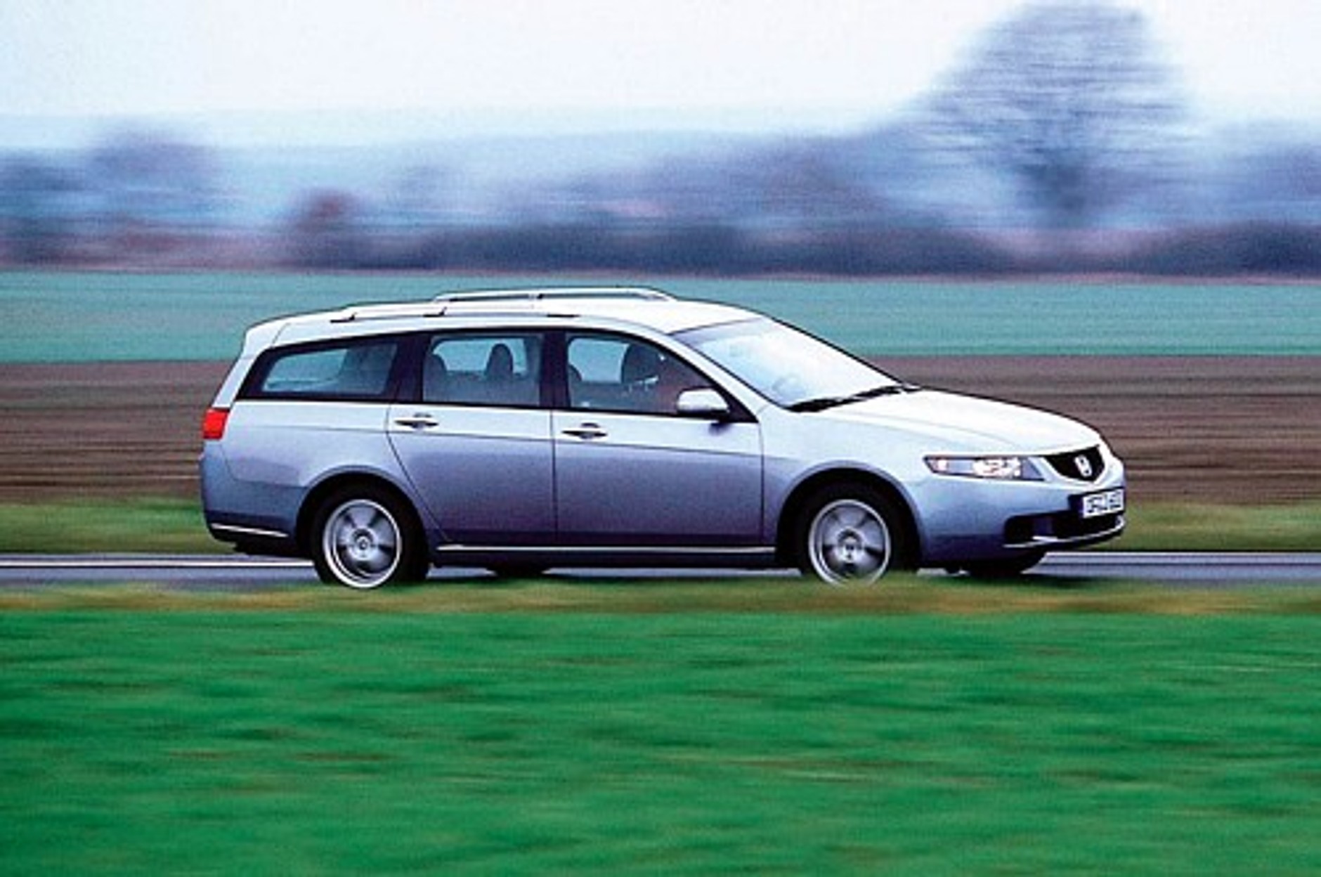 Wielkie i oszczędne