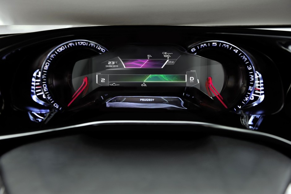 Peugeot HR1