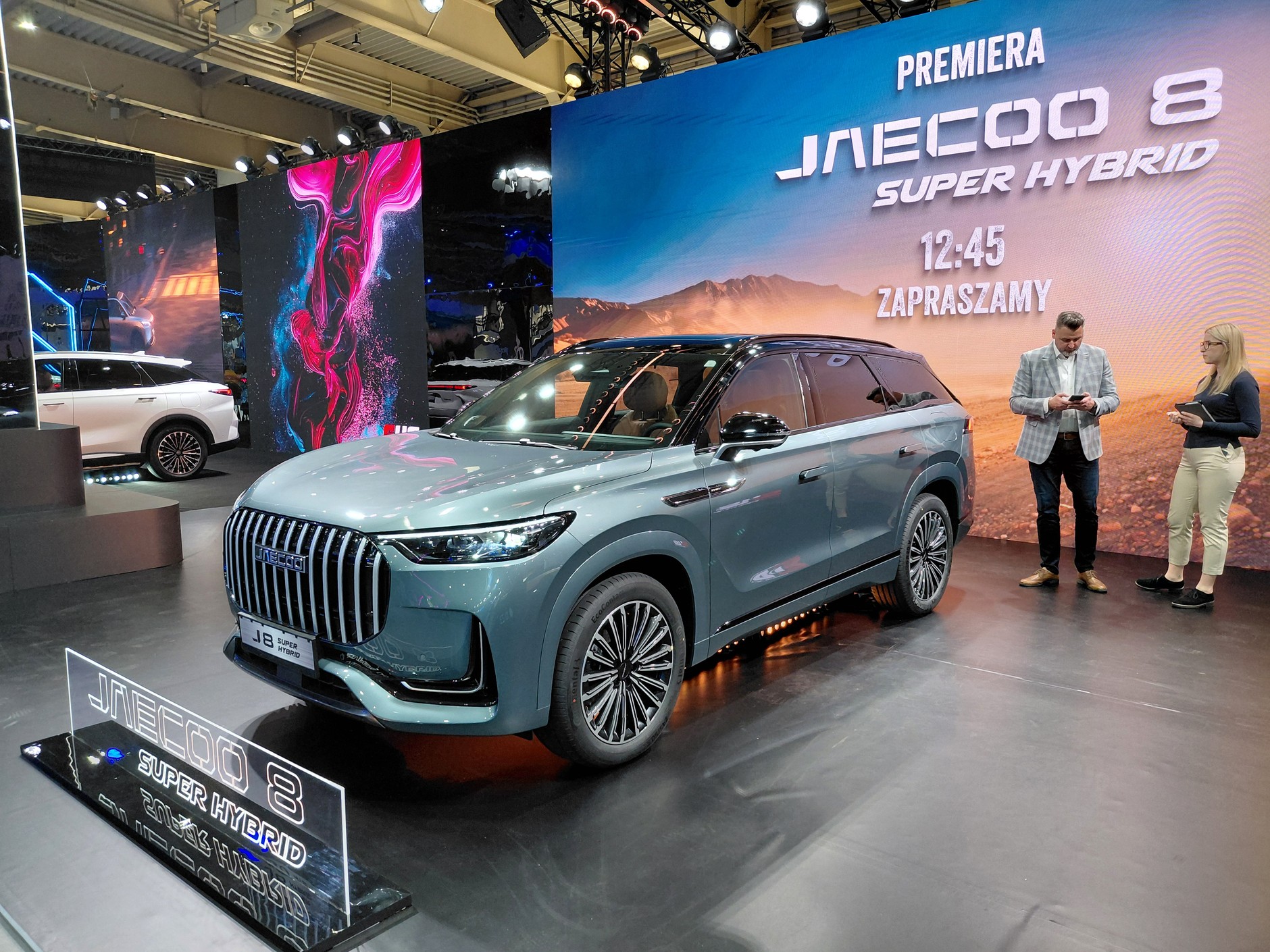 Poznań Motor Show 2026