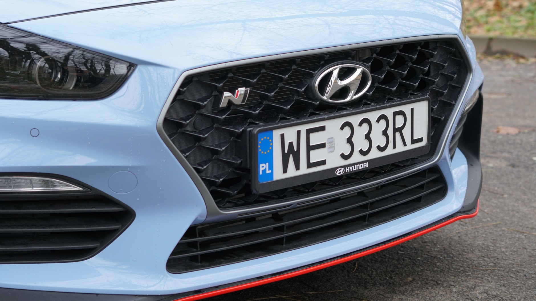 Hyundai i30N