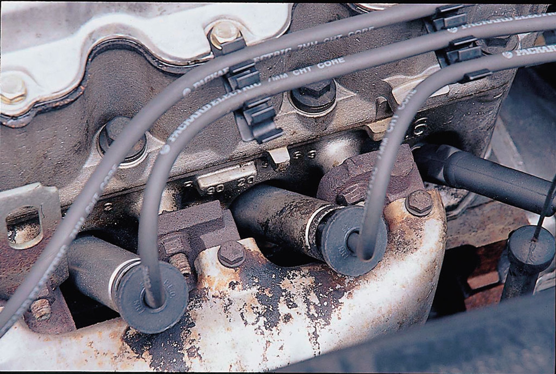 Daewoo Nexia (1995-1999 r.)