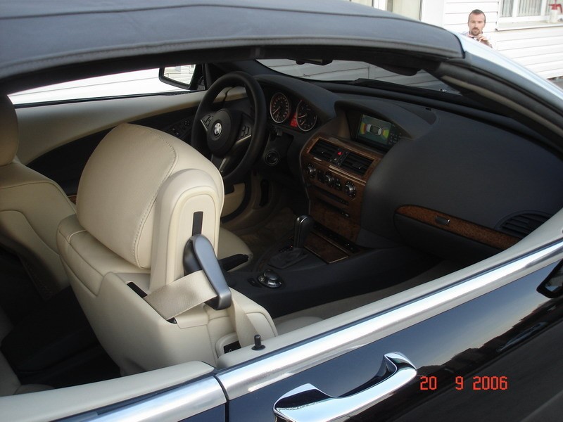 Wołga V8 Roadster – powrót starych czasów?