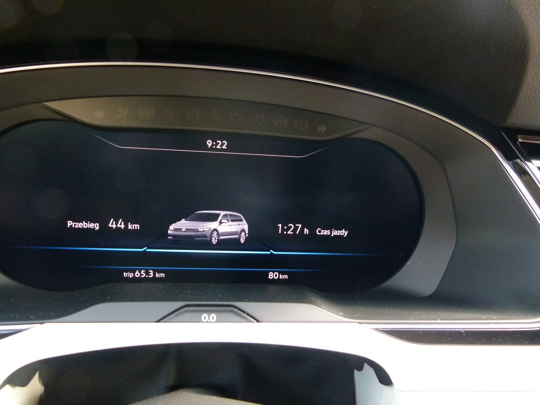 Volkswagen Passat Variant 2.0 TDI 150 KM