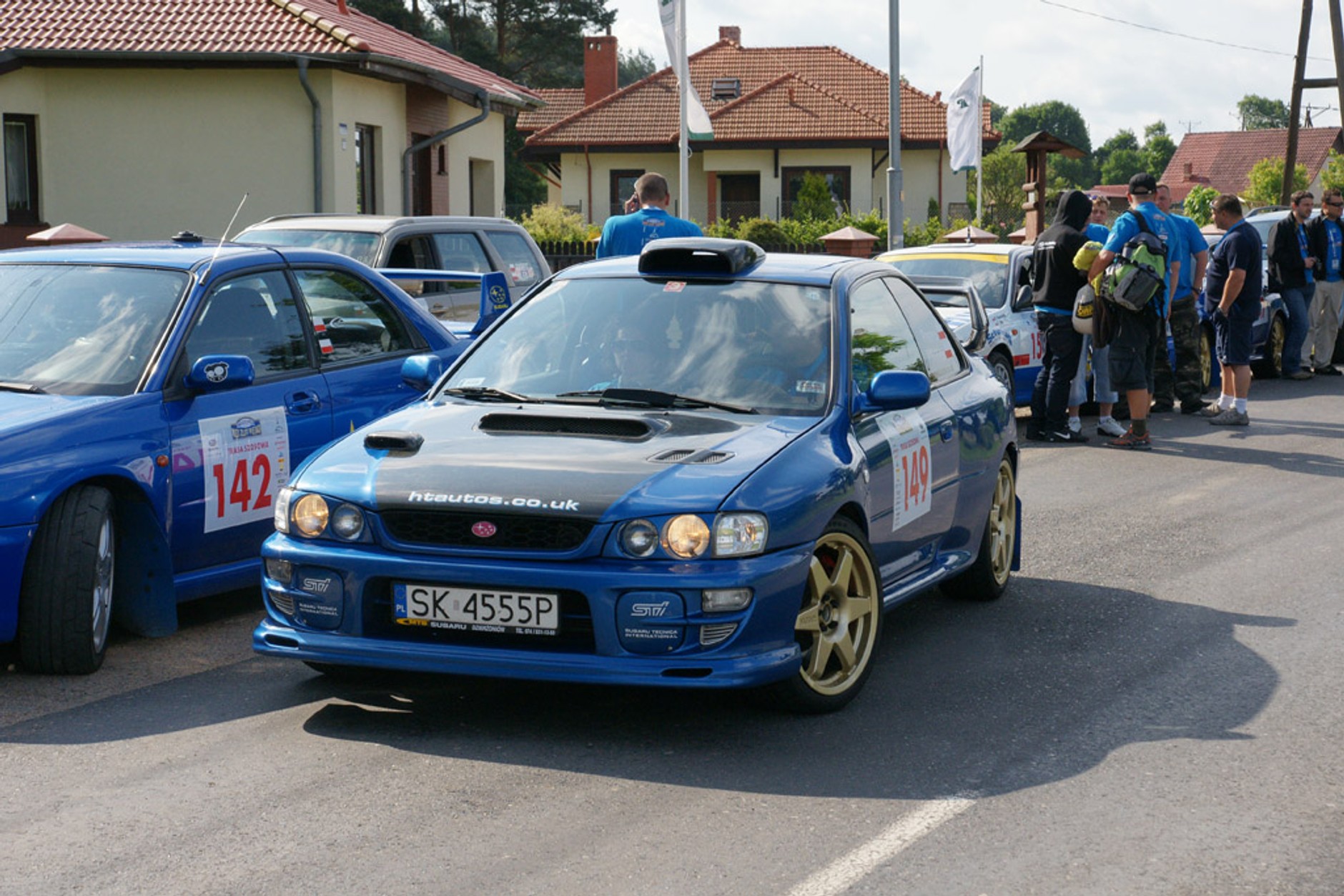 VIII Zlot Plejad: triumfowała pasja