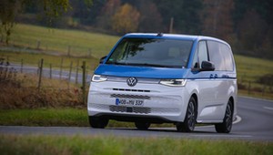 Do Volkswagena Multivana wraca silnik TDI. Są już ceny tej wersji