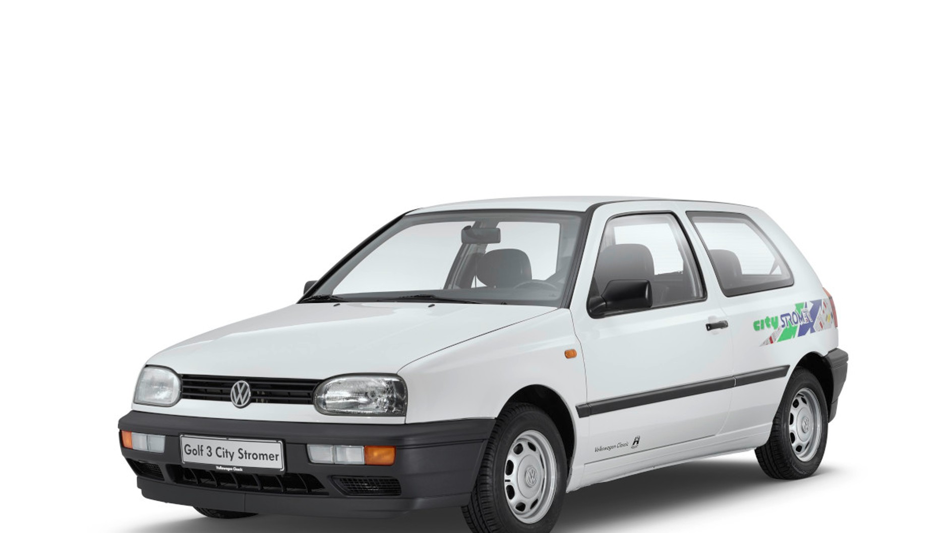 50 lat Volkswagena Golfa: 37 milionów aut na każdą potrzebę