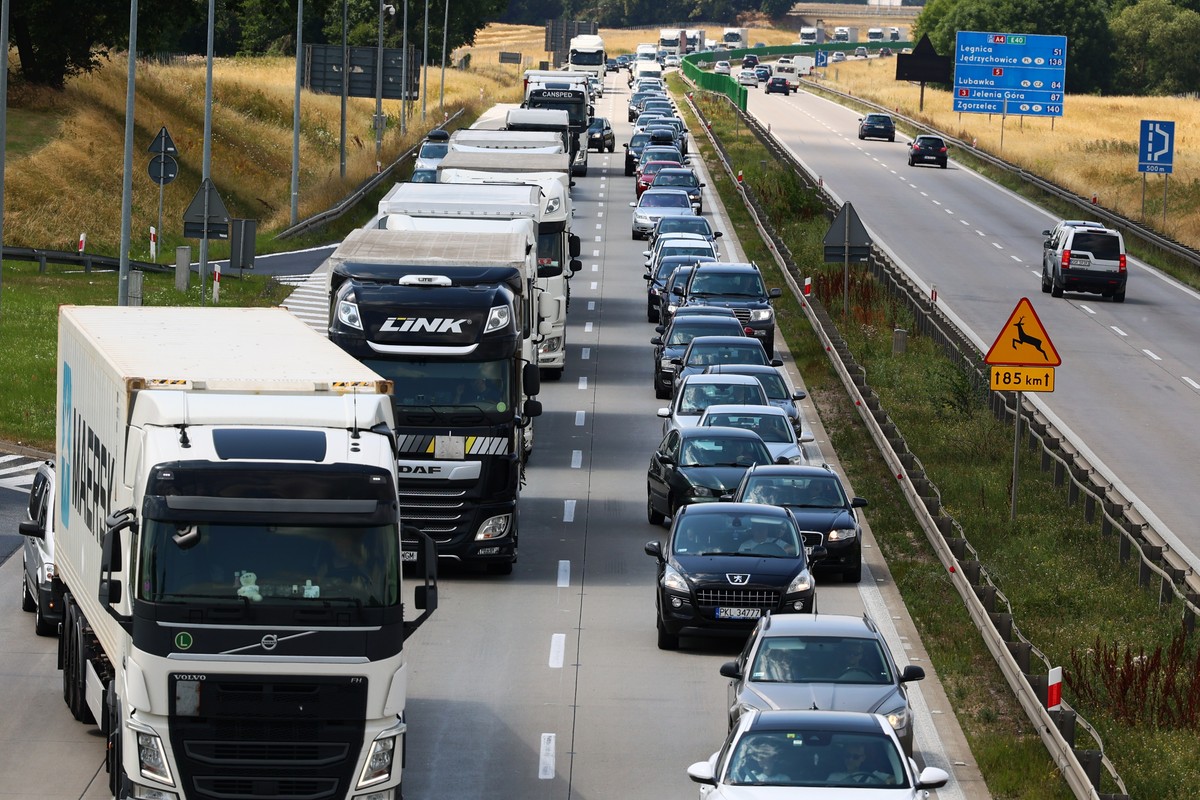 Ministerstwo chce zmienić zasady w CEP. To przygotowanie do nowego e-TOLLa