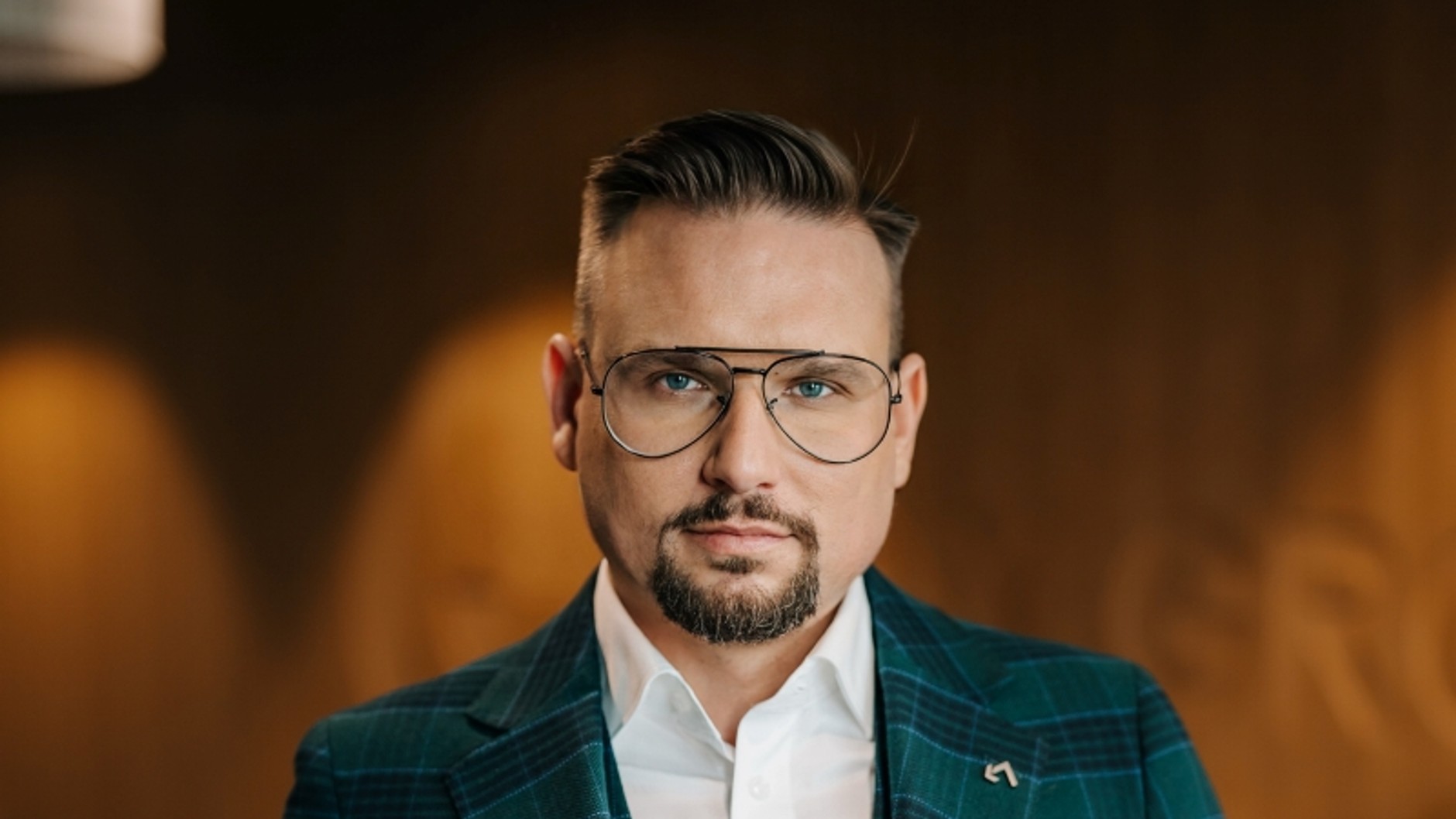 Tomasz Sułkowski, Head of Sales OTOMOTO