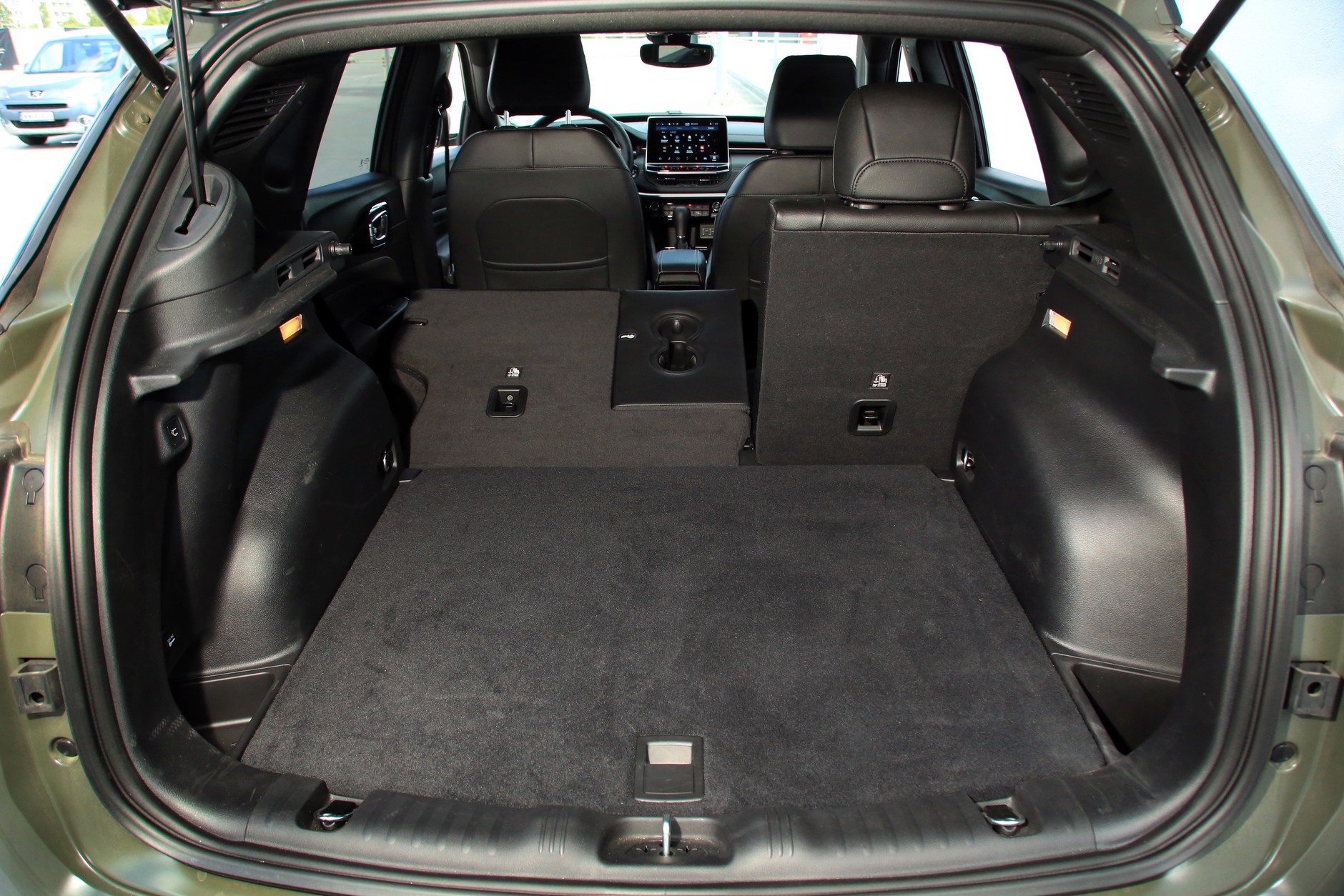 Jeep Compass 1.3 GSE DDCT 2021