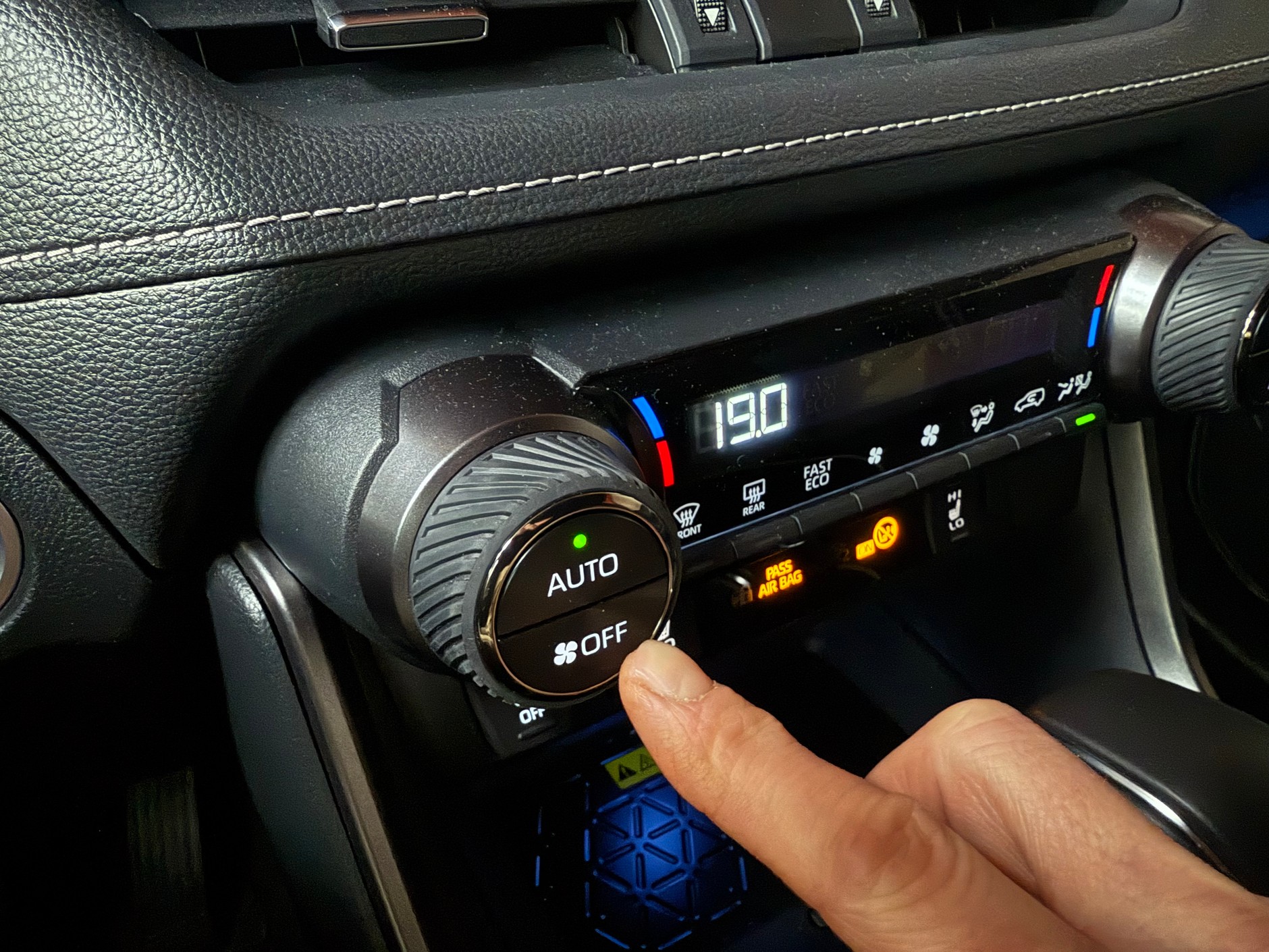 Niekorzystanie z klimatyzacji zimą odbije się na portfelu wiosną