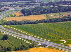 Droga S1 Mysłowice — Bielsko-Biała: już 40 km w realizacji. Kiedy pojedziemy całą trasą?