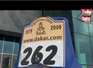 Dakar 2010 - Poznaj naszą drużynę