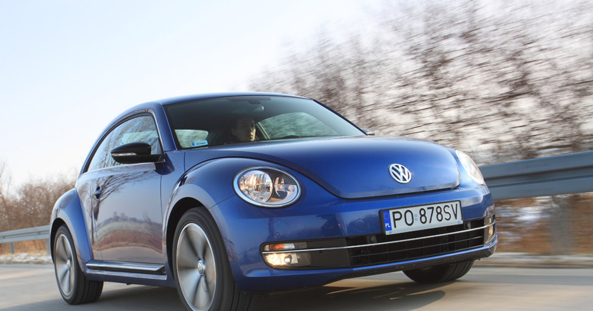 Volkswagen Beetle: czy warto go kupić?
