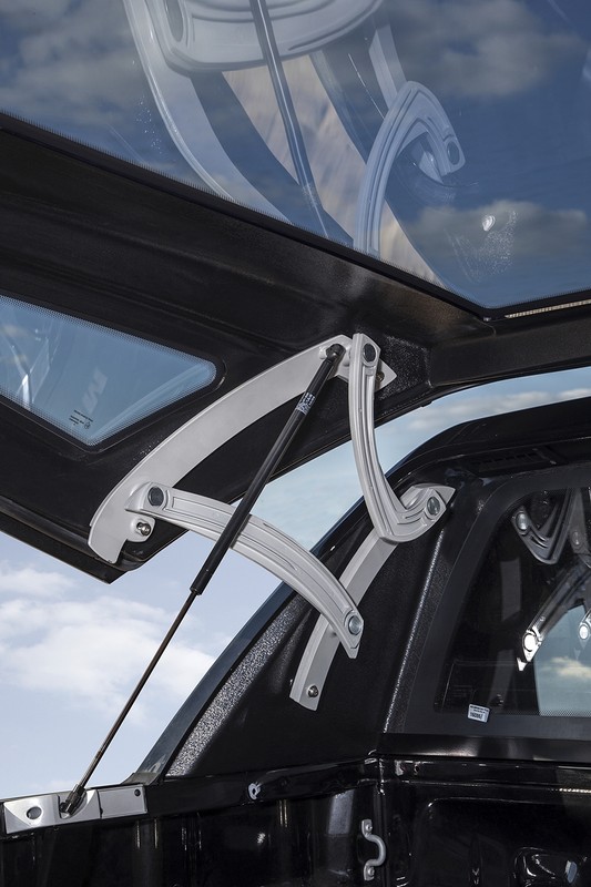 Toyota Hilux w wersji Adventure