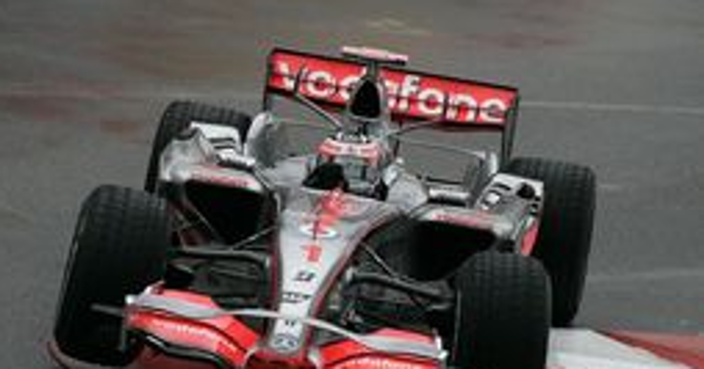 Grand Prix Kanady 2007: zapraszamy na relację na żywo