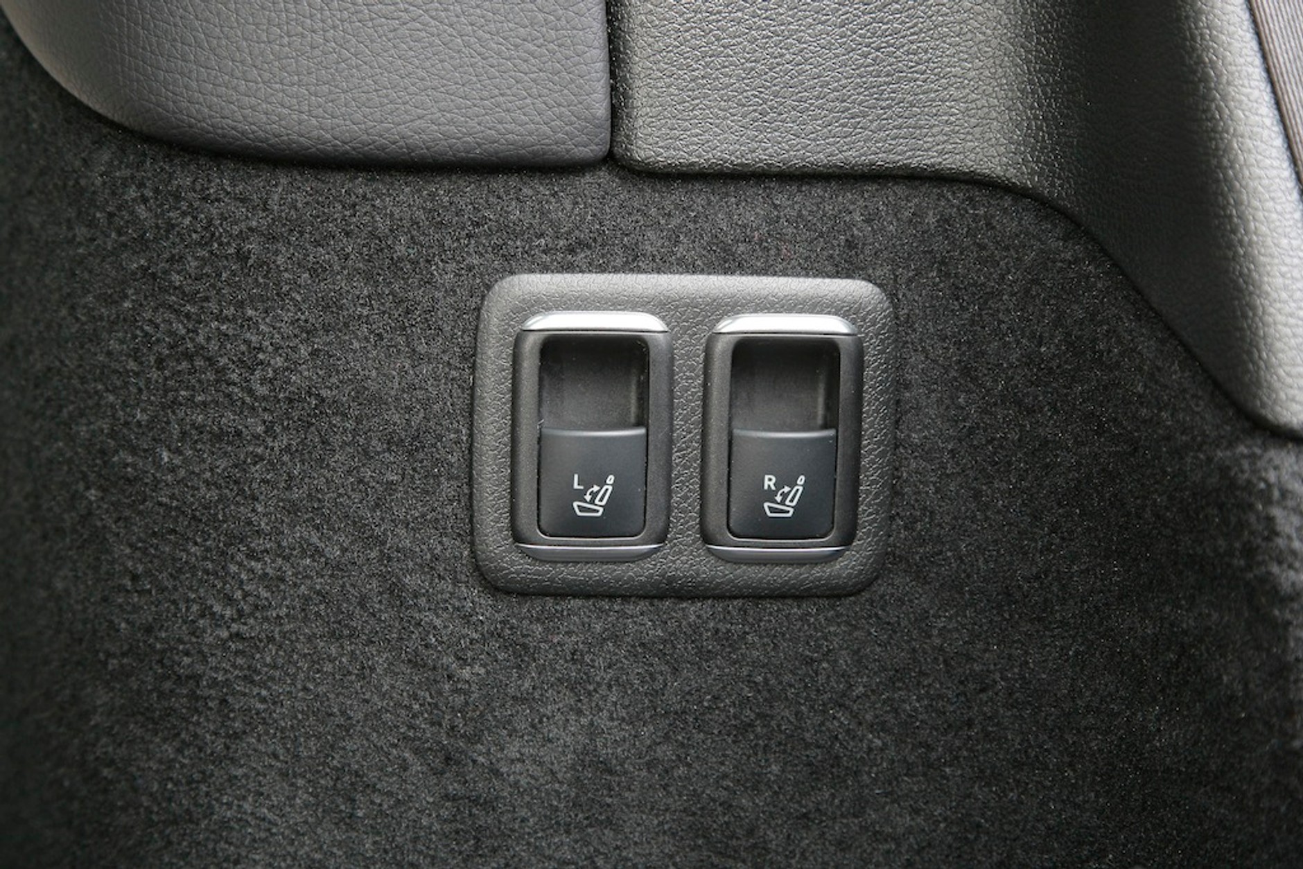 Mercedes GL 500 4Matic