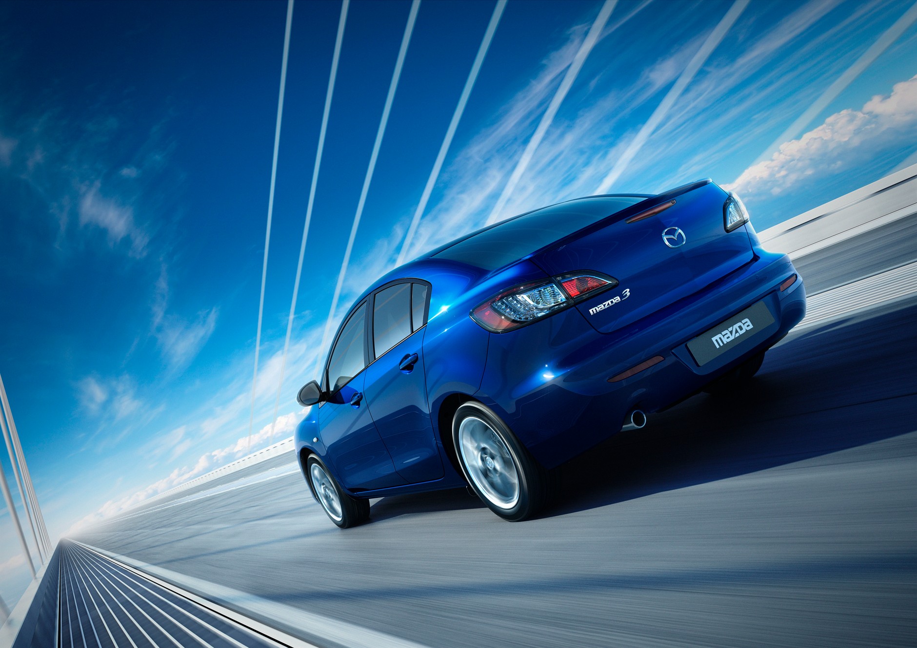 Mazda 3 po faceliftingu już w Polsce (ceny)