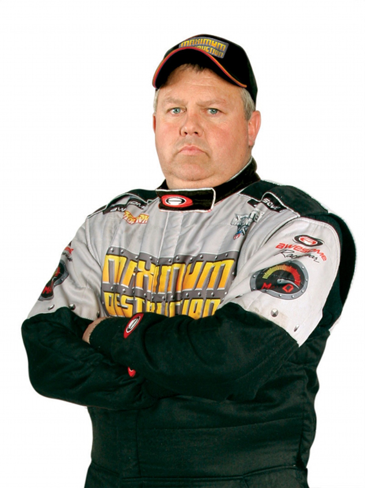 Monster Jam - Zdradzamy kolejne szczegóły dotyczące imprezy