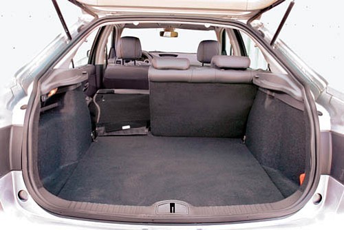 205 koni i turbo