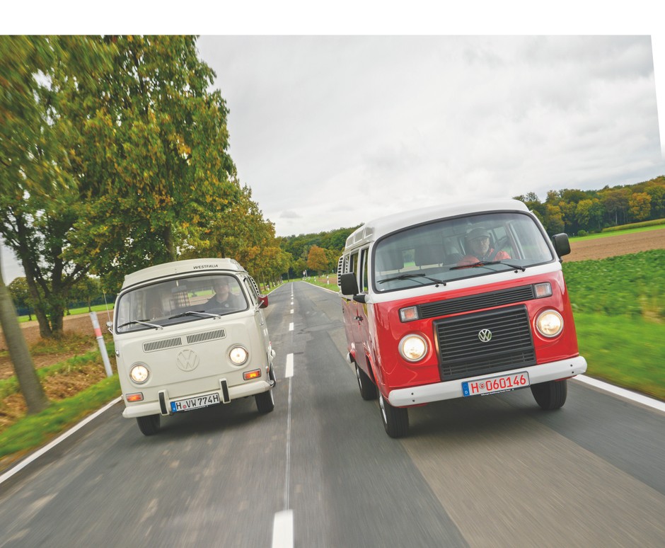 Volkswagen T2