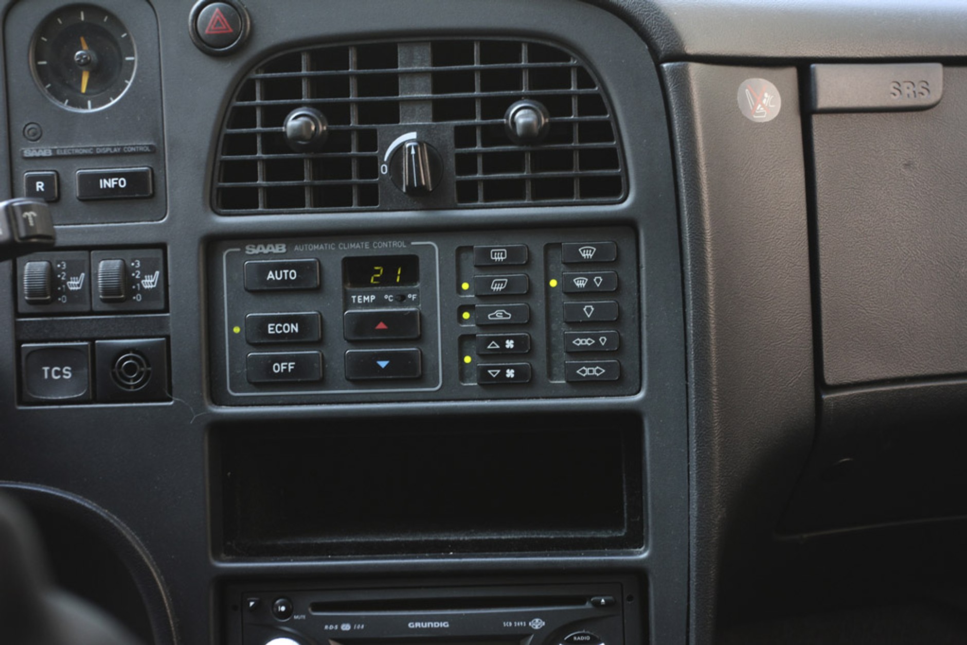 Saab 9000: jeśli kupować to teraz