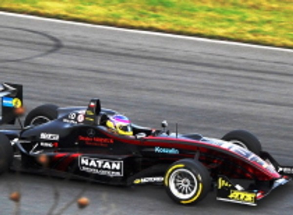 Star Mazda Championship: Natalia Kowalska wystartuje w USA