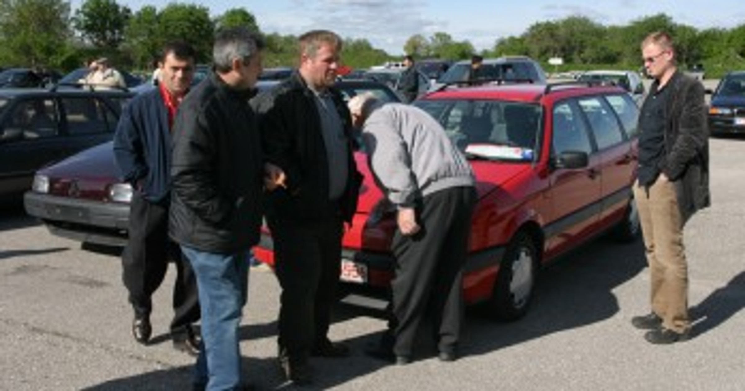 Nie wiesz jakie auto kupić? My Ci doradzimy
