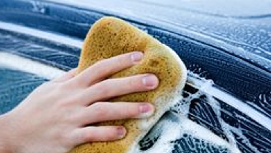 Wakacyjny poradnik eksperta: jak dbać o nadwozie?