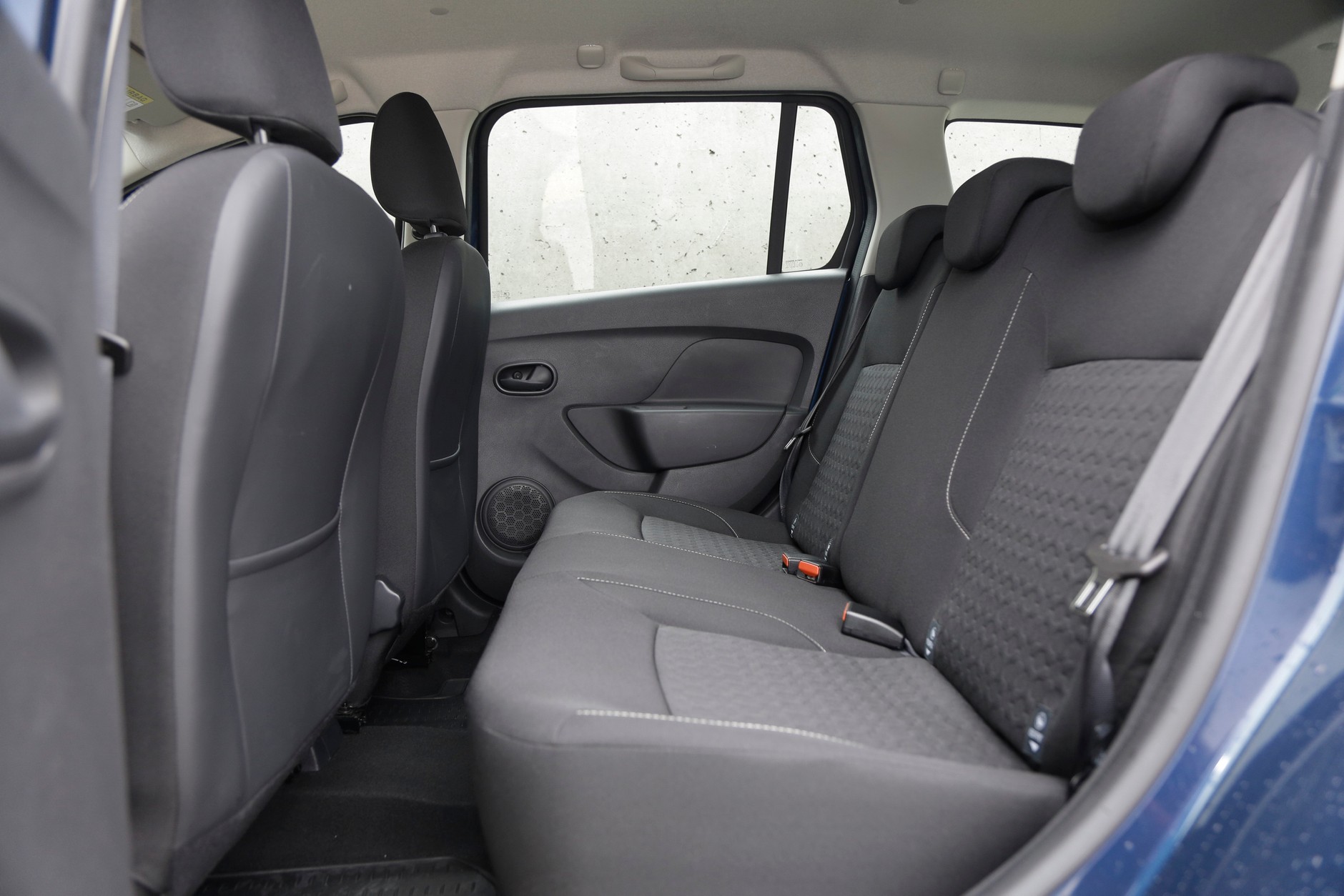 Dacia Logan MCV TCe 90 LPG