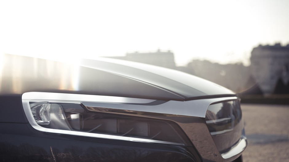 Citroën Numéro 9: początek czegoś niezwykłego