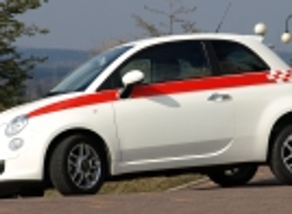 Fiat 500: czy jestem już kultowy? Test i opinie