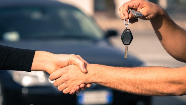 Kupno używanego samochodu teraz, a 15 lat temu