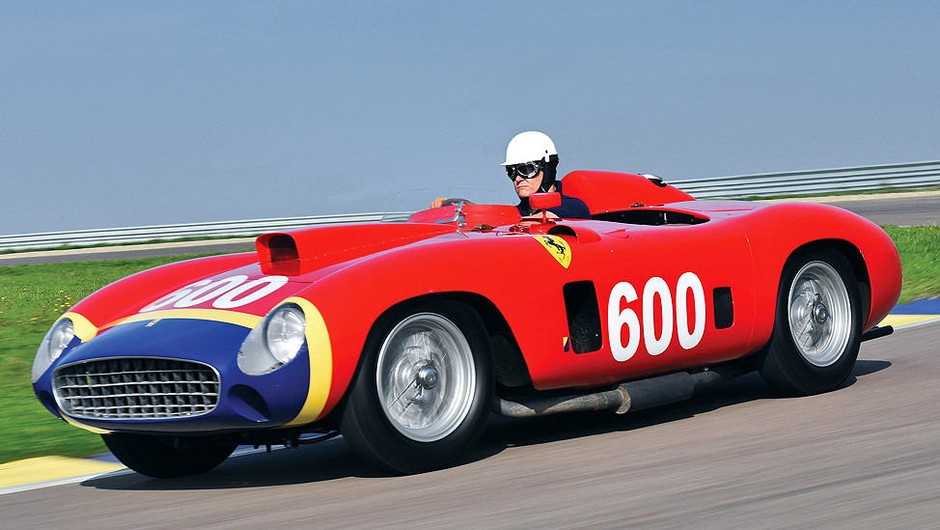 Ferrari za 30 milionów dolarów