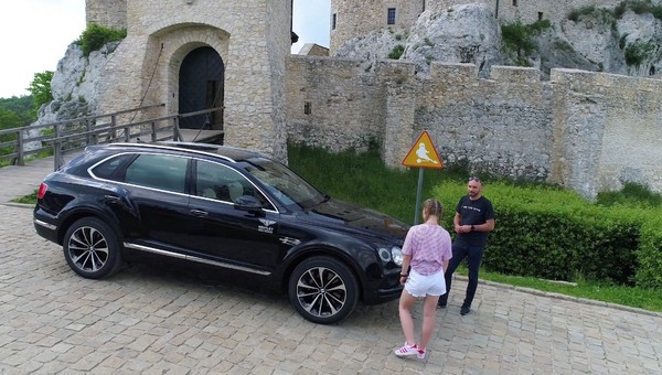 Auto Świat GO!